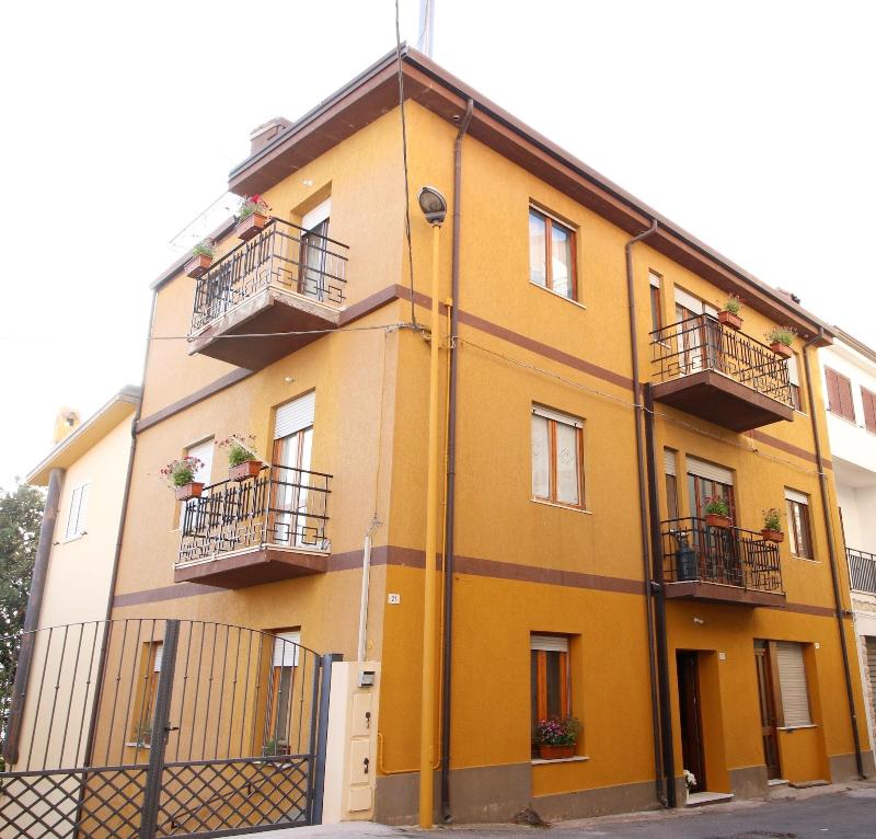 Bed Breakfast Selvaggio Blu image