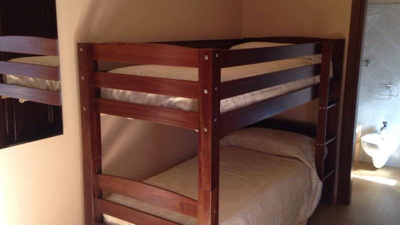 Bed Breakfast Selvaggio Blu image
