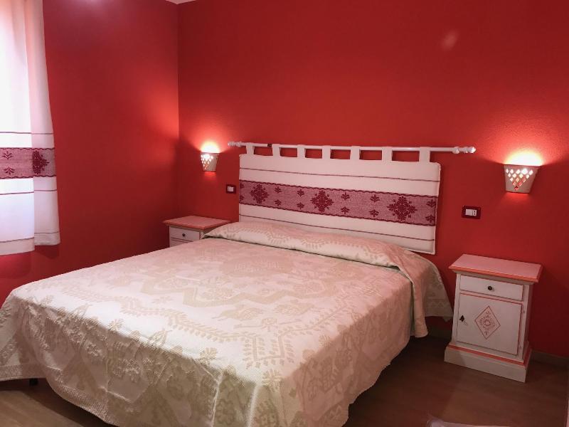 Bed Breakfast Selvaggio Blu image
