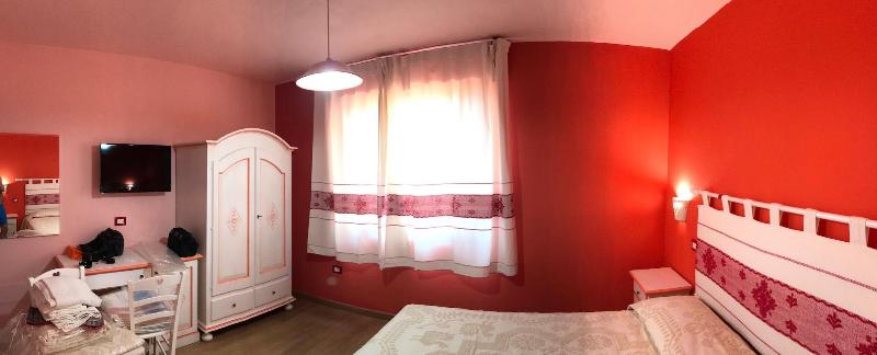Bed Breakfast Selvaggio Blu image