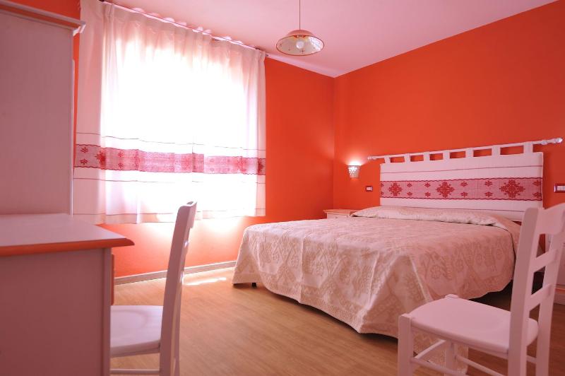Bed Breakfast Selvaggio Blu image