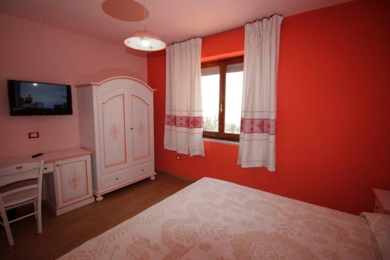 Bed Breakfast Selvaggio Blu image
