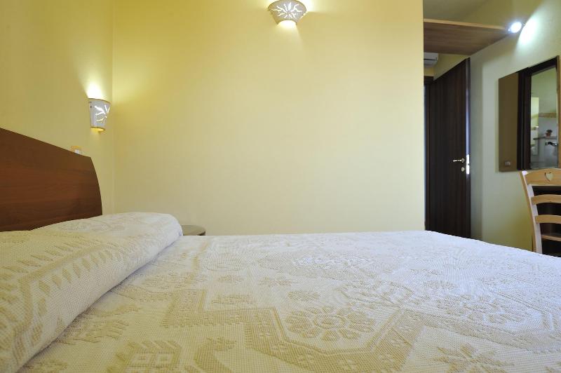 Bed Breakfast Selvaggio Blu image