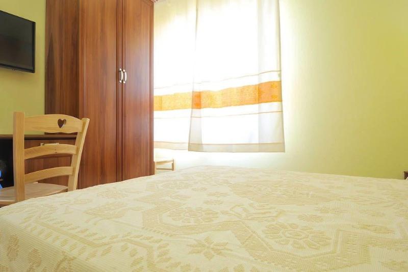 Bed Breakfast Selvaggio Blu image