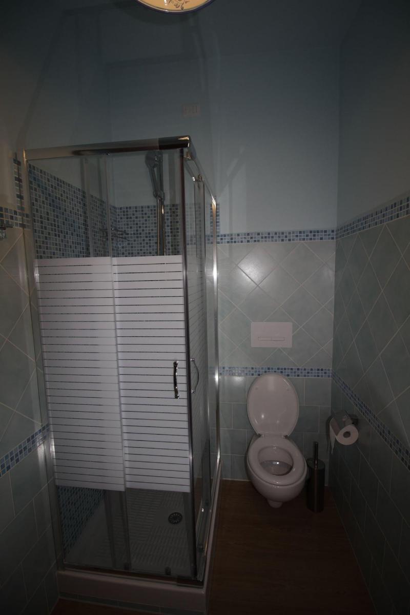 Bed Breakfast Selvaggio Blu image