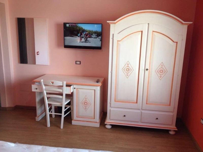 Bed Breakfast Selvaggio Blu image