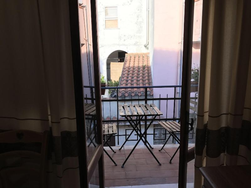 Bed Breakfast Selvaggio Blu image