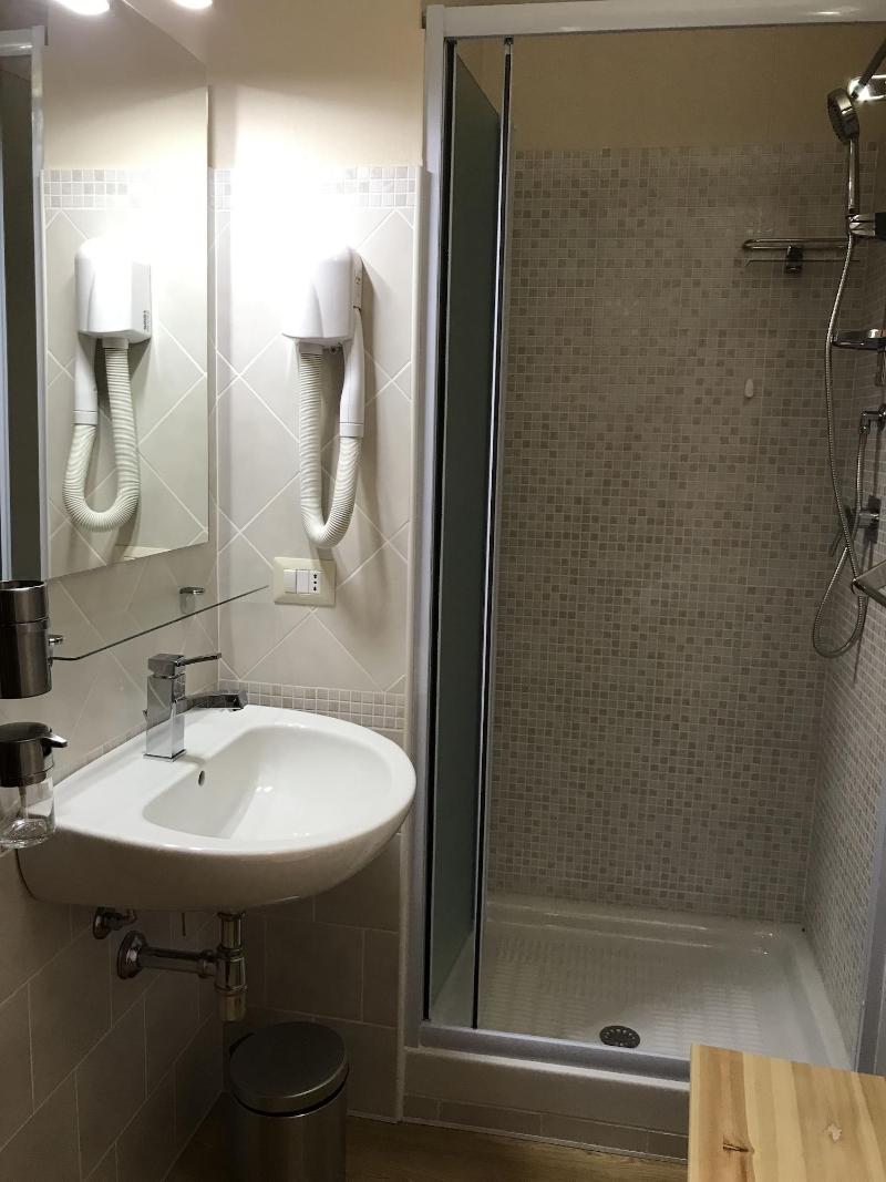 Bed Breakfast Selvaggio Blu image