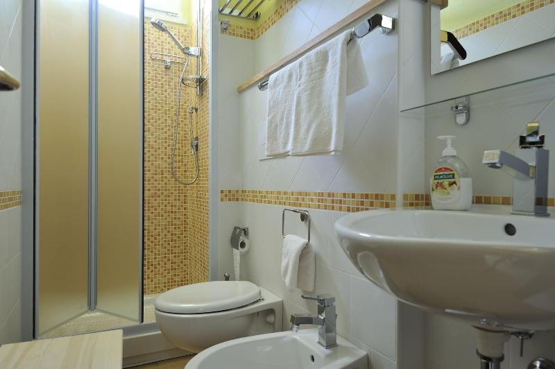 Bed Breakfast Selvaggio Blu image