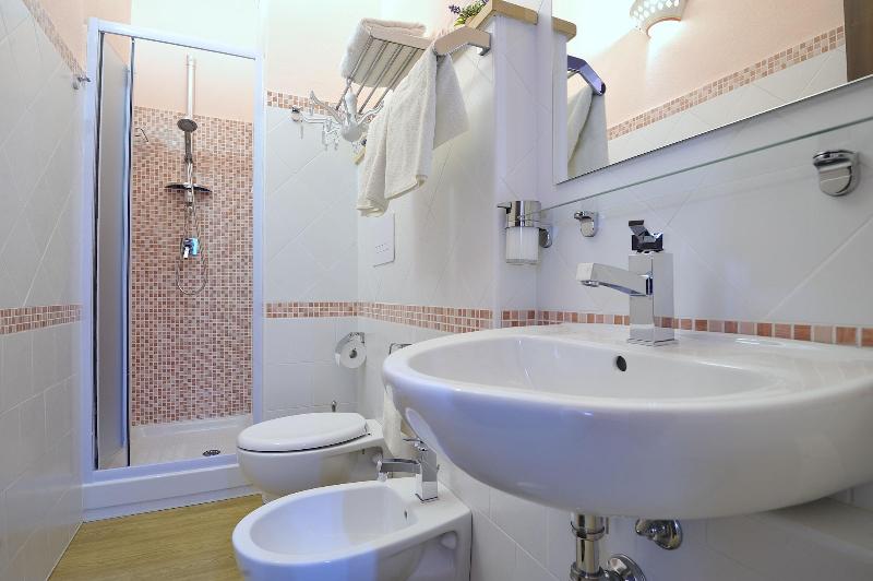 Bed Breakfast Selvaggio Blu image