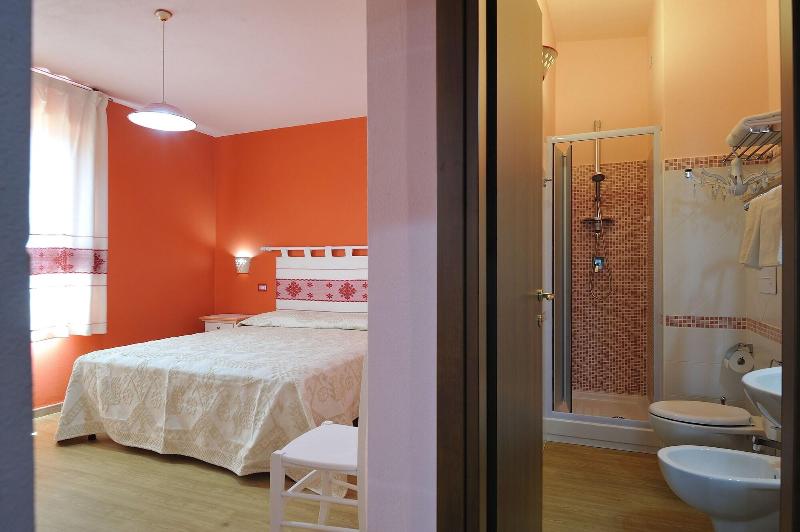 Bed Breakfast Selvaggio Blu image