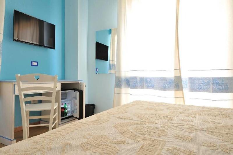 Bed Breakfast Selvaggio Blu image