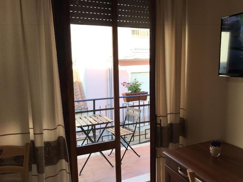 Bed Breakfast Selvaggio Blu image