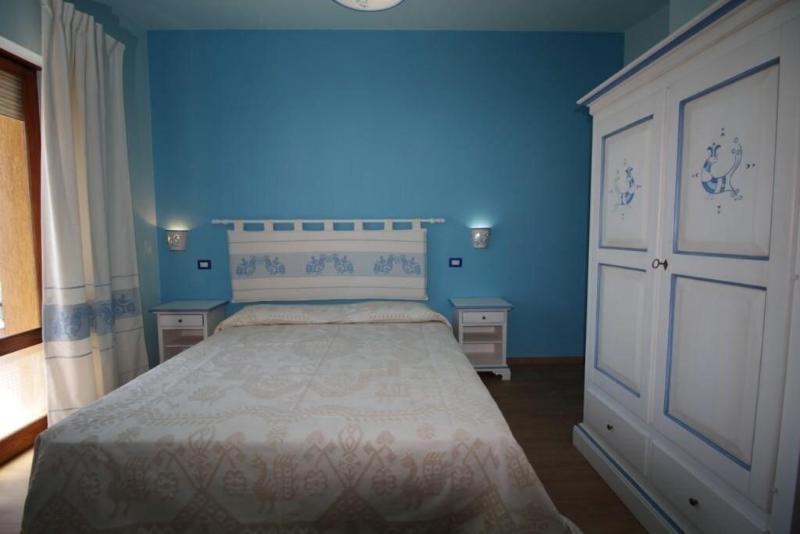 Bed Breakfast Selvaggio Blu image