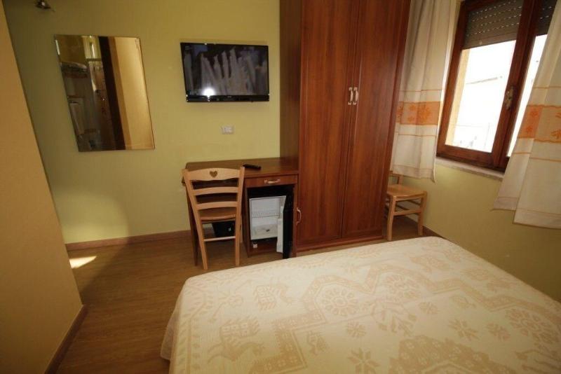 Bed Breakfast Selvaggio Blu image