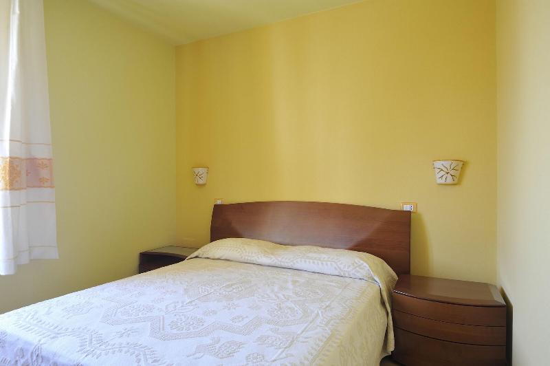 Bed Breakfast Selvaggio Blu image