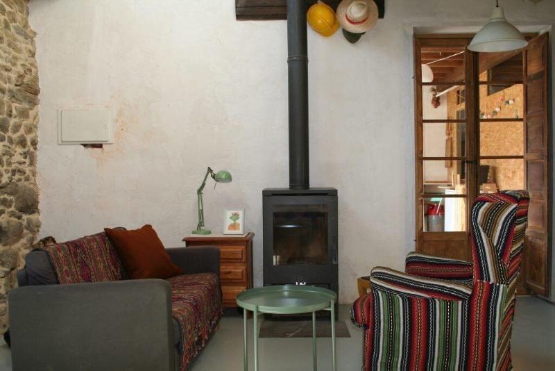 Albergue Les Xendes Parque De Redes image