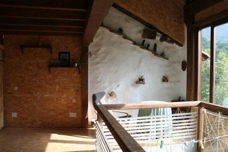 Albergue Les Xendes Parque De Redes image