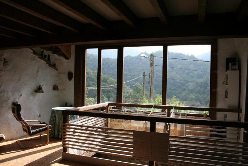 Albergue Les Xendes Parque De Redes image