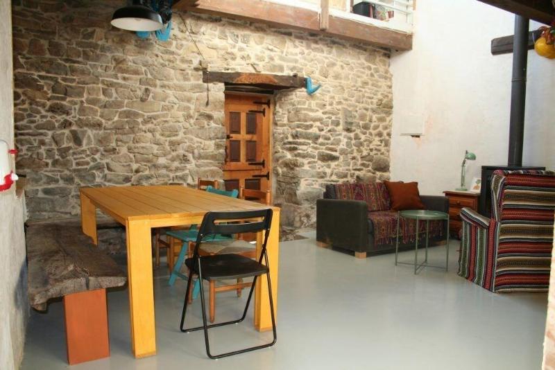 Albergue Les Xendes Parque De Redes image