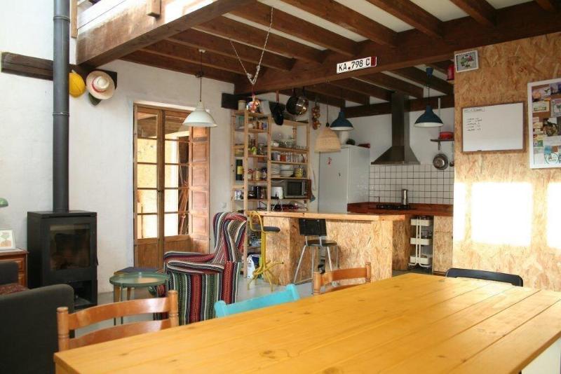 Albergue Les Xendes Parque De Redes image