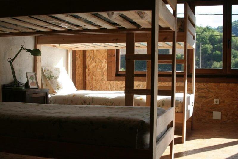 Albergue Les Xendes Parque De Redes image