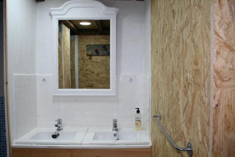 Albergue Les Xendes Parque De Redes image