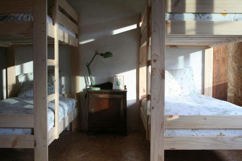 Albergue Les Xendes Parque De Redes image