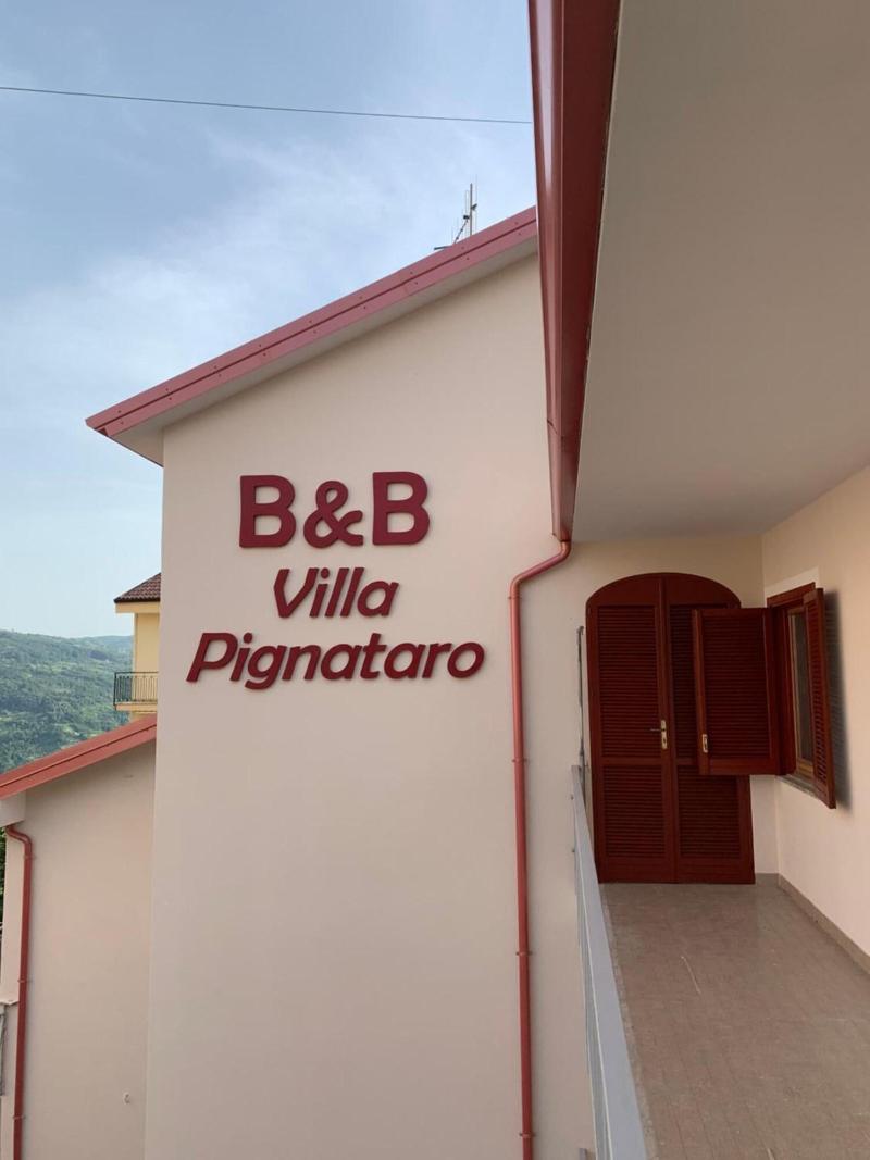 B B Villa Pignataro image