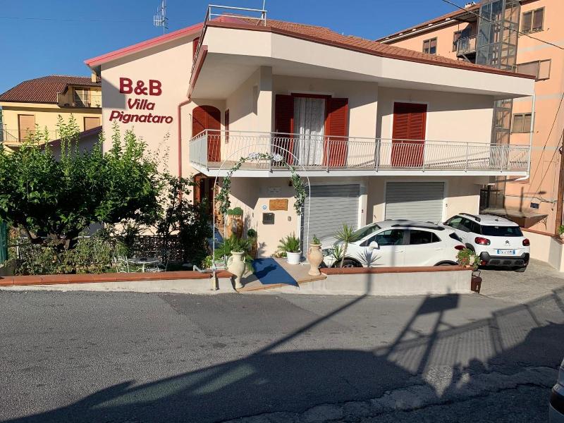 B B Villa Pignataro image