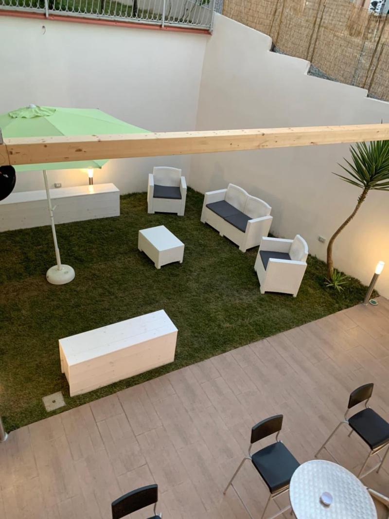 B B Villa Pignataro image