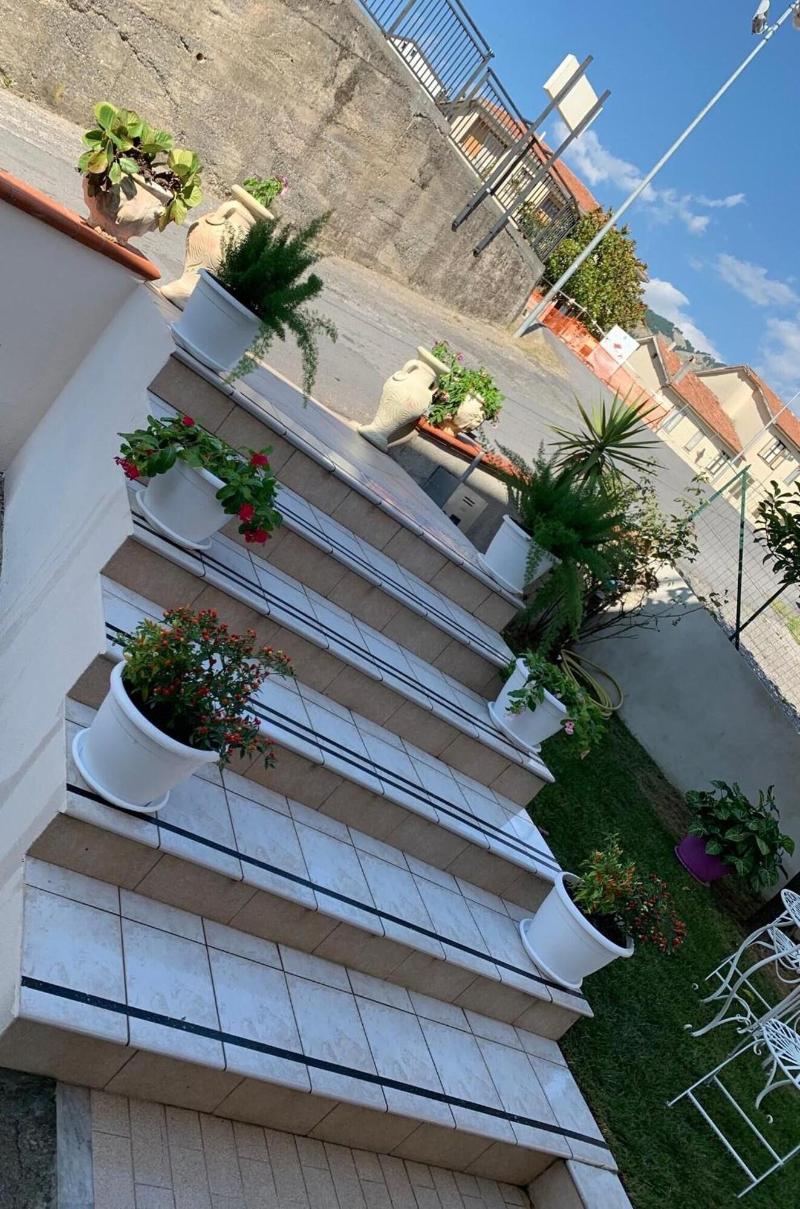 B B Villa Pignataro image