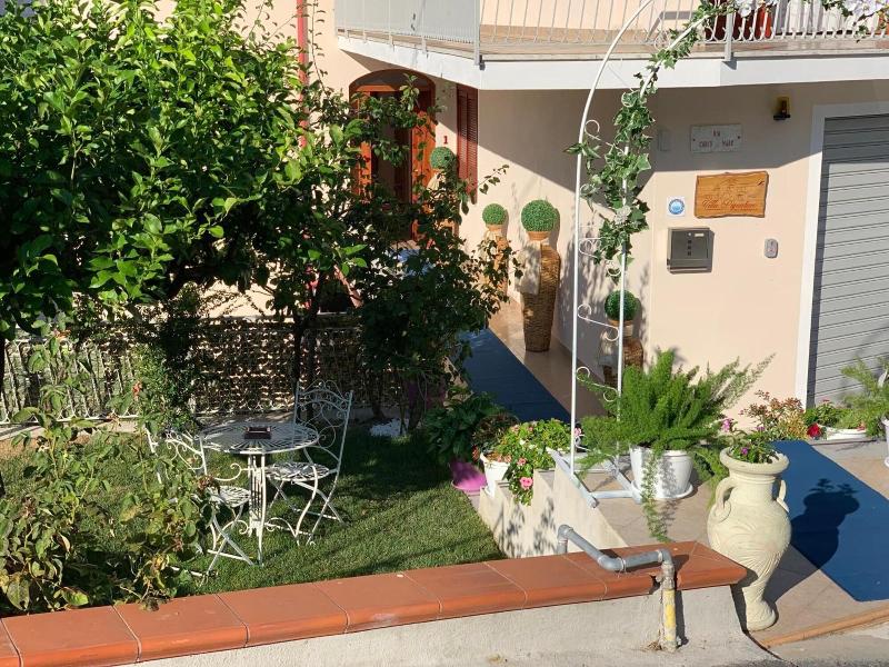 B B Villa Pignataro image