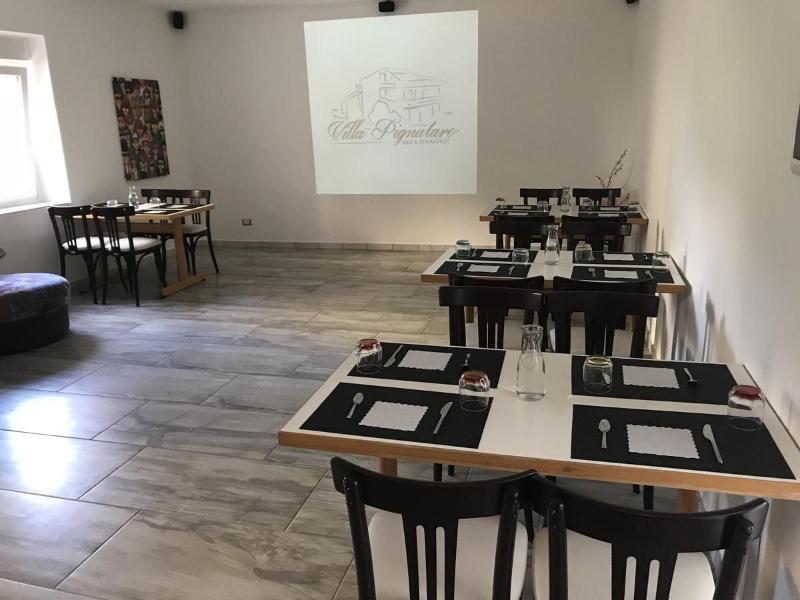 B B Villa Pignataro image