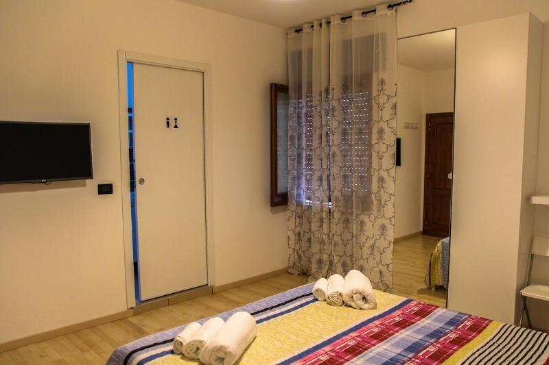 B B Villa Pignataro image