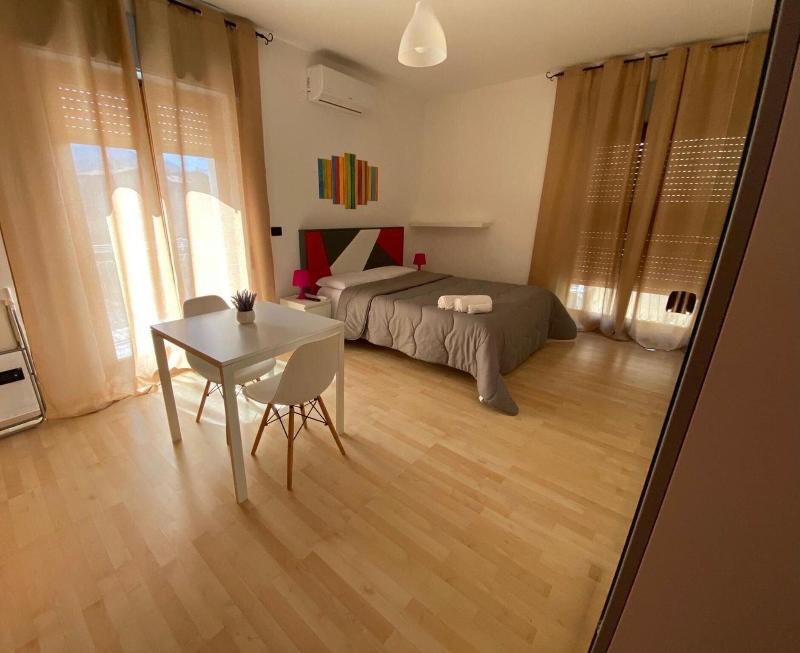 B B Villa Pignataro image