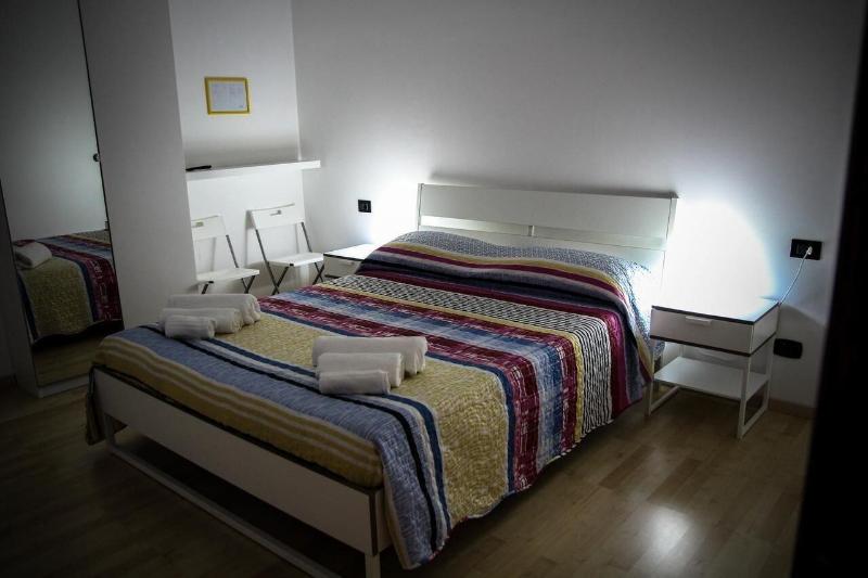 B B Villa Pignataro image