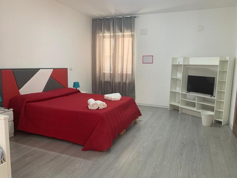 B B Villa Pignataro image