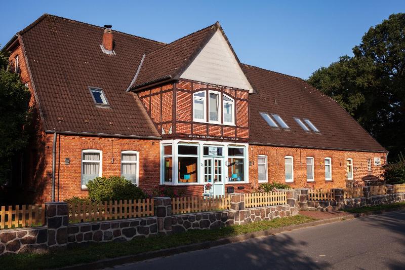 Ga Stezimmer Brackel image