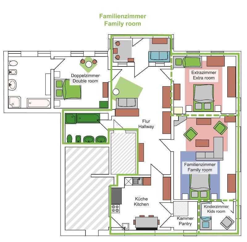 Ga Stezimmer Brackel image