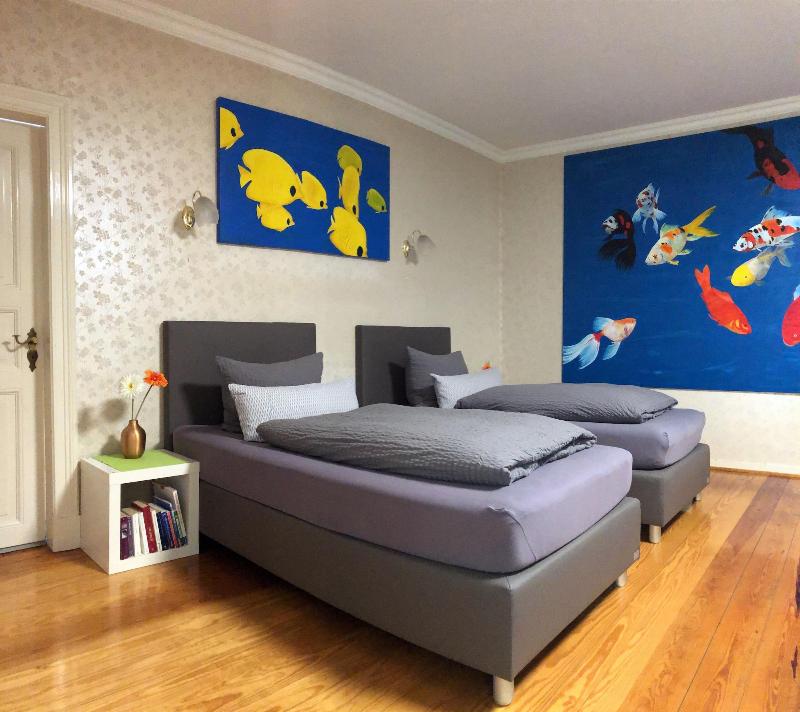 Ga Stezimmer Brackel image