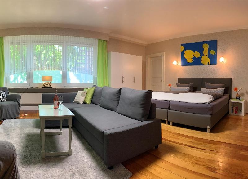 Ga Stezimmer Brackel image