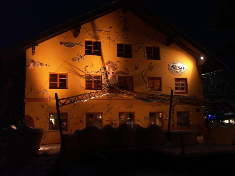 Schiff Bihlerdorf Hostel