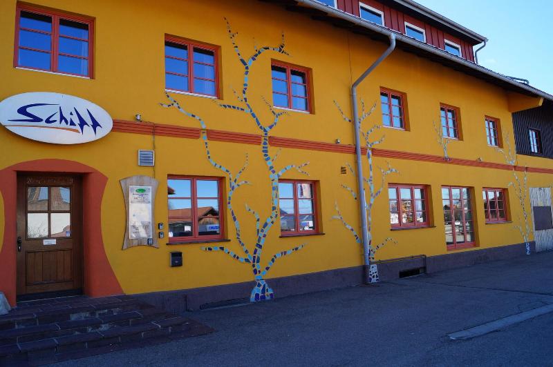 Schiff Bihlerdorf Hostel image