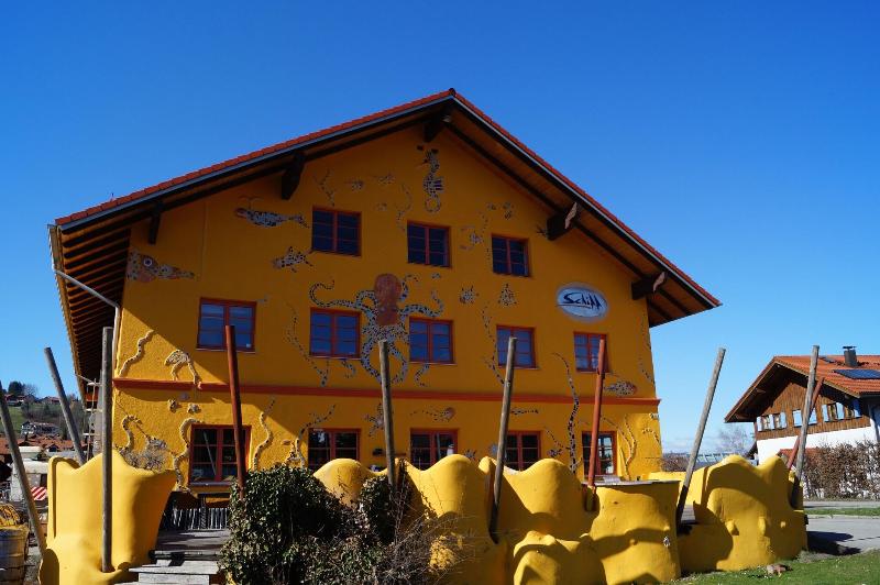 Schiff Bihlerdorf Hostel image