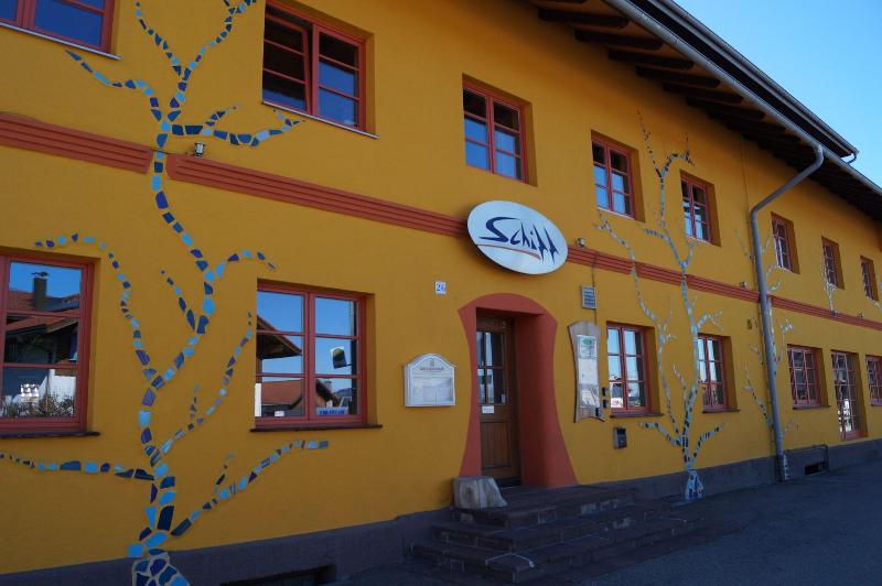 Schiff Bihlerdorf Hostel image