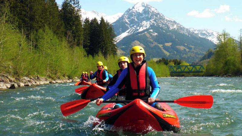 Schiff Bihlerdorf Hostel image
