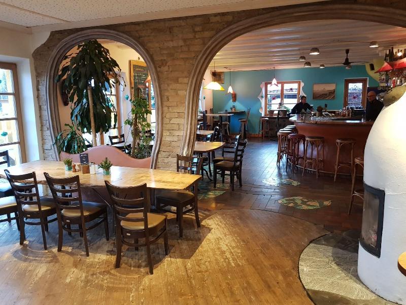 Schiff Bihlerdorf Hostel image