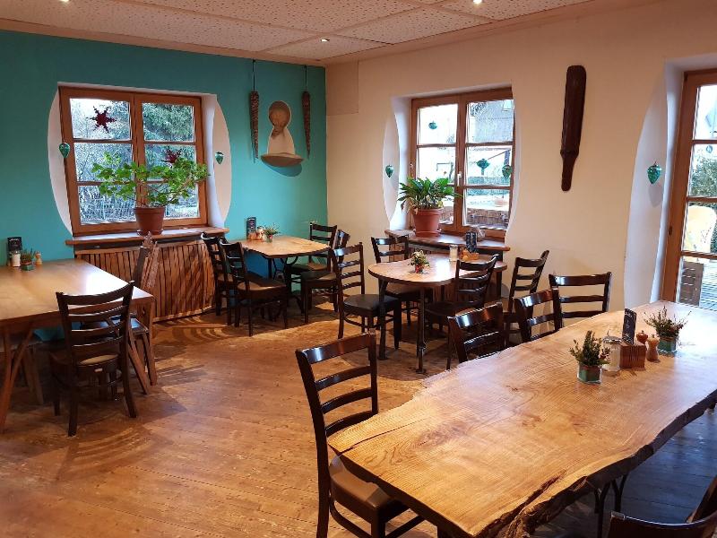 Schiff Bihlerdorf Hostel image