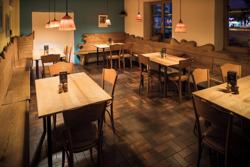 Schiff Bihlerdorf Hostel image